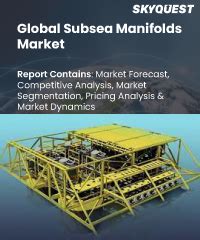 subsea manifolds market|Subsea Manifolds Market Size & Share: Industry Report, 2024.